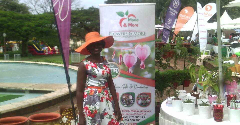 Maua and More Kensington Shopping Boulevard, Kensington Luxury Heights Kyanja, Kampala, Uganda, Gardeners, Gardens, Kampala Uganda Gardening and Landscaping, Home Decor, Interior & Exterior Design, Herbs, Flowers, Flower Pots Kampala Uganda, Ugabox